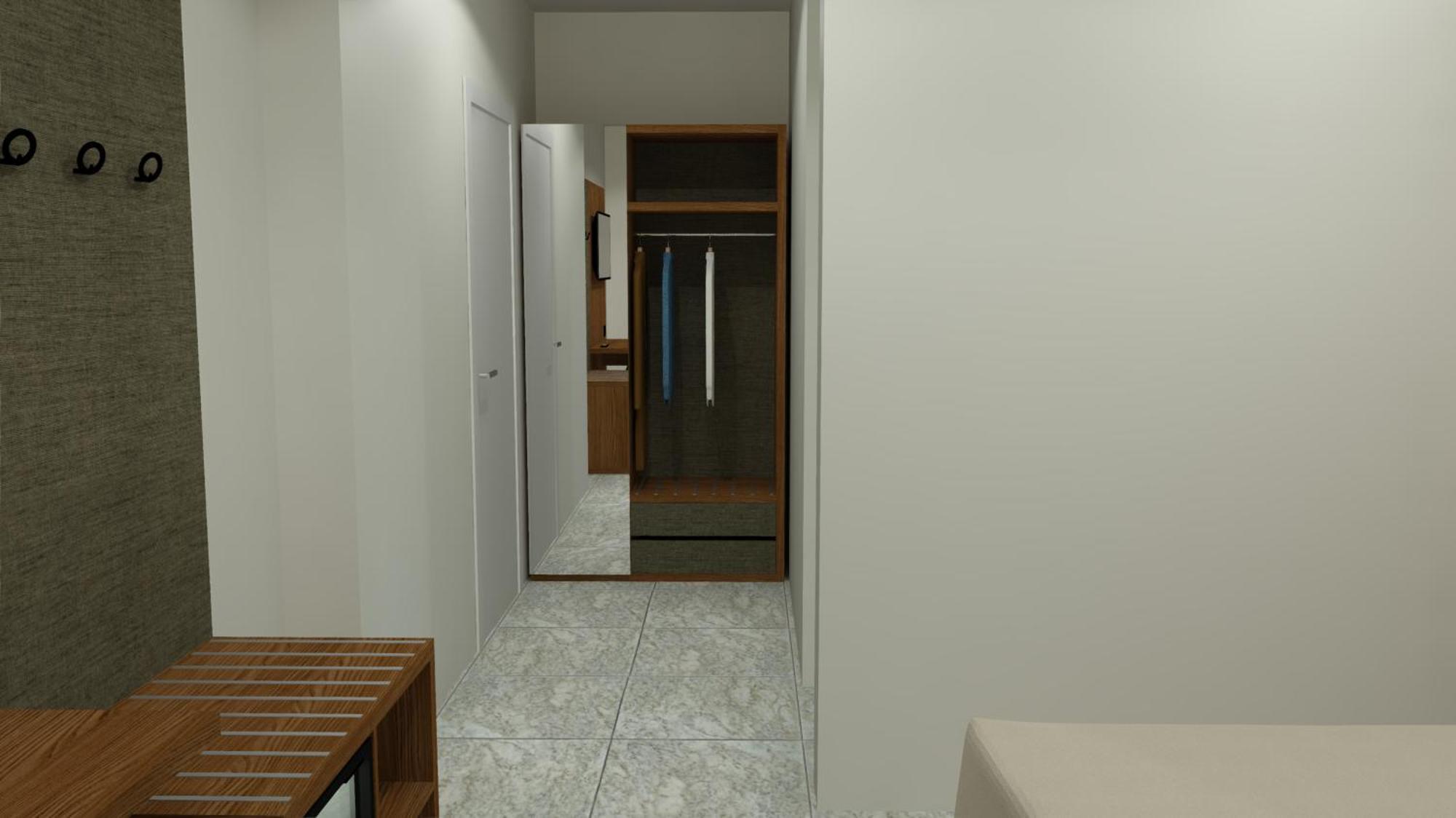 רימיני Hotel Acquamarina Viserba מראה חיצוני תמונה