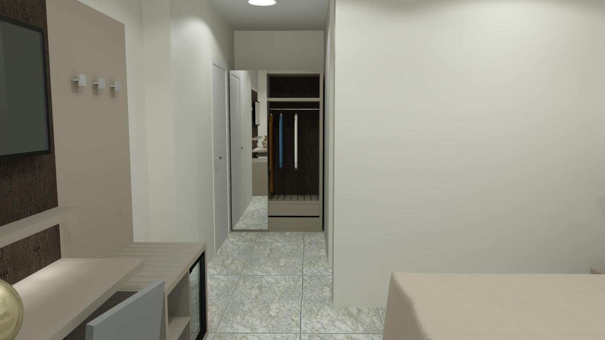 רימיני Hotel Acquamarina Viserba מראה חיצוני תמונה